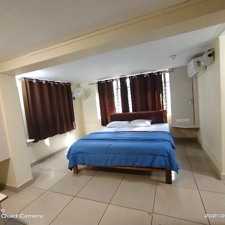 Shree Manjushree Residency Hotel Udupi Kültér fotó