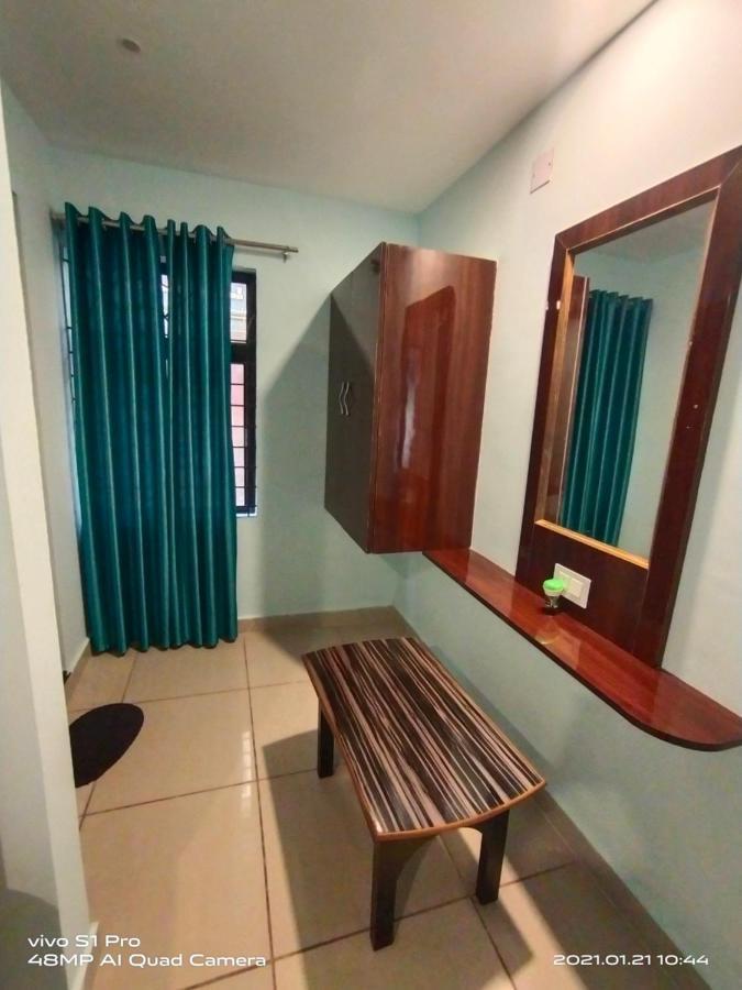Shree Manjushree Residency Hotel Udupi Kültér fotó