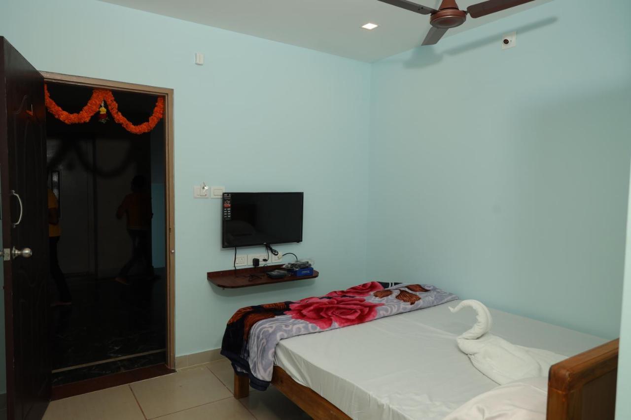 Shree Manjushree Residency Hotel Udupi Kültér fotó