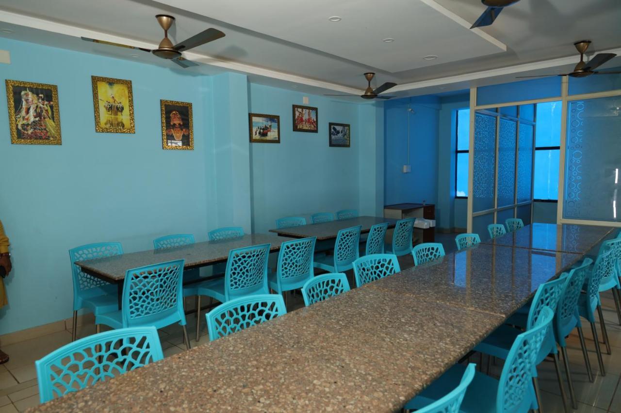 Shree Manjushree Residency Hotel Udupi Kültér fotó