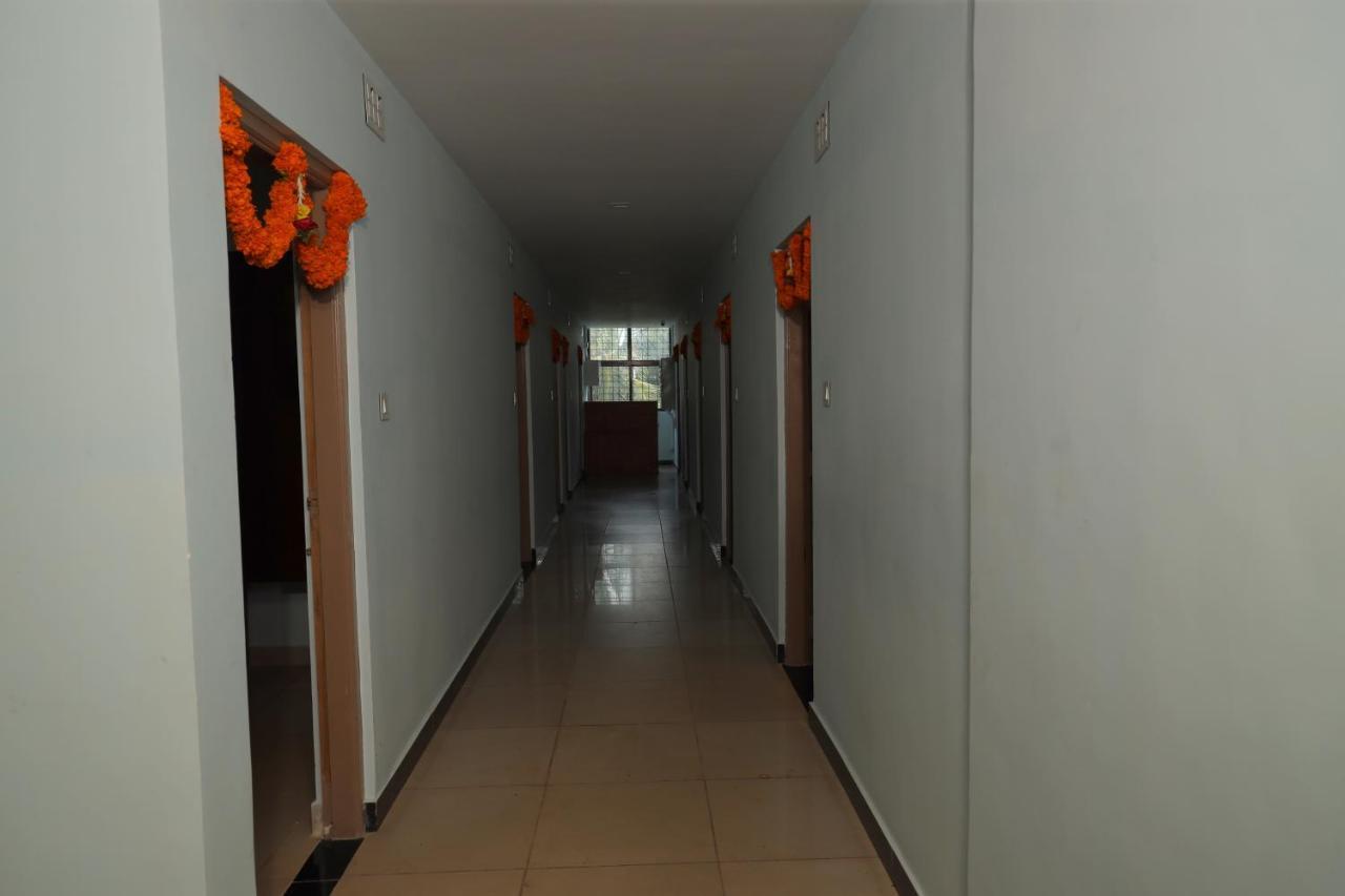 Shree Manjushree Residency Hotel Udupi Kültér fotó