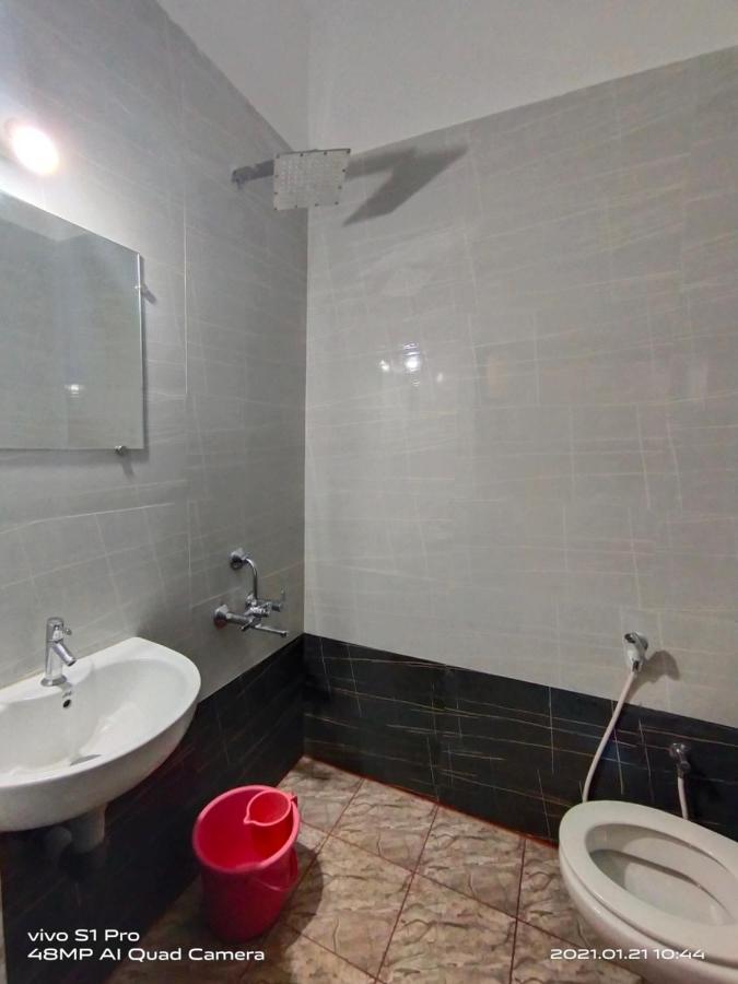 Shree Manjushree Residency Hotel Udupi Kültér fotó