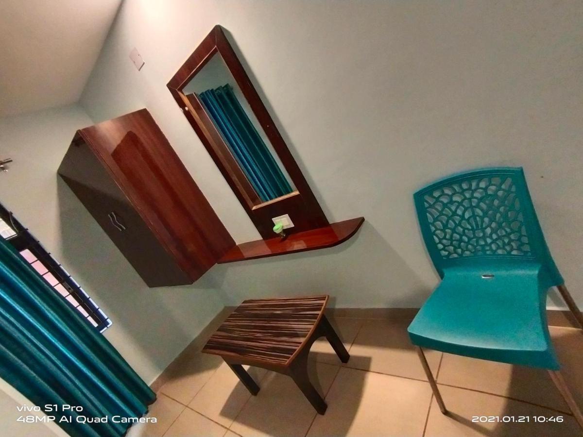 Shree Manjushree Residency Hotel Udupi Kültér fotó