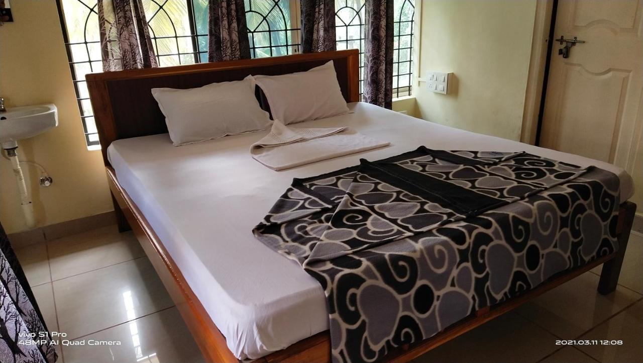 Shree Manjushree Residency Hotel Udupi Kültér fotó